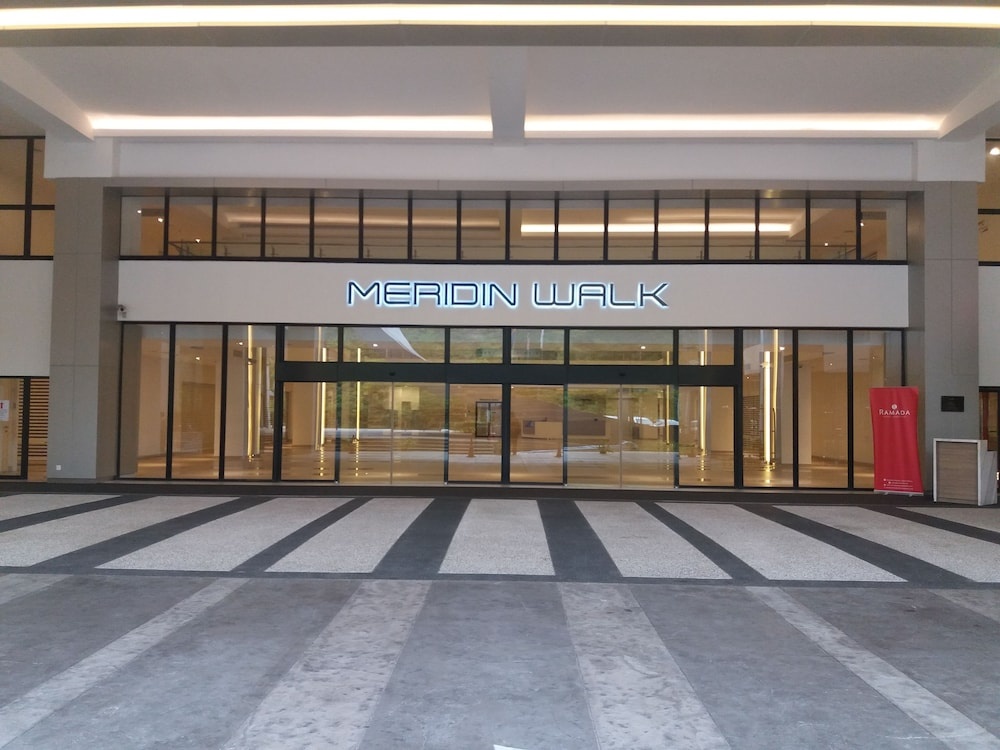 Ezzyhome Medini