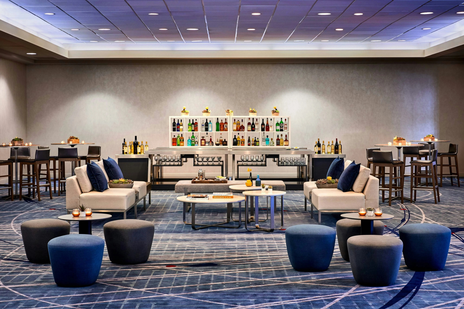 Photo - Los Angeles Airport Marriott