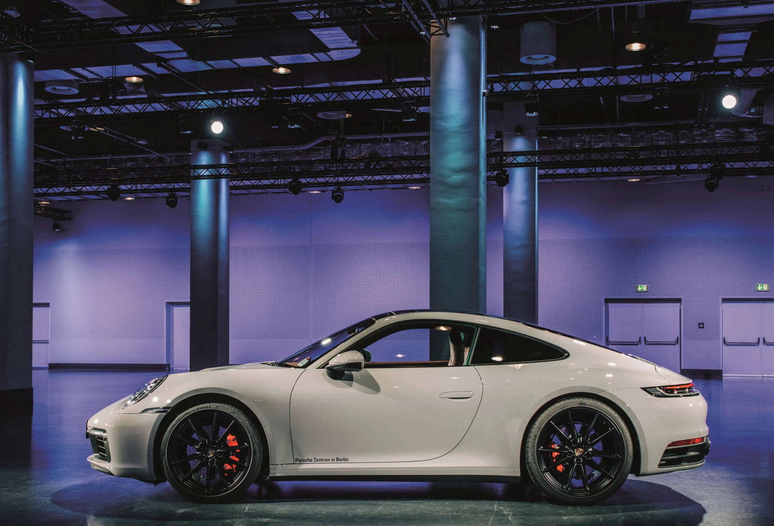 Foto - Vienna House by Wyndham Andel's Berlin