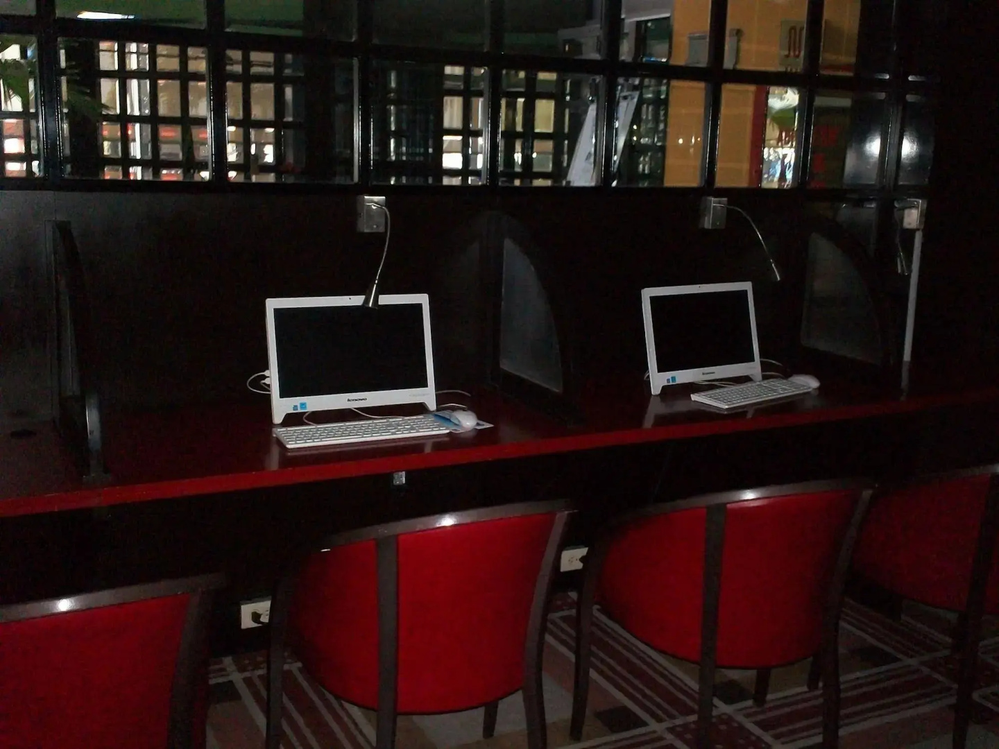 Foto - Hotel Arroyo de la Plata