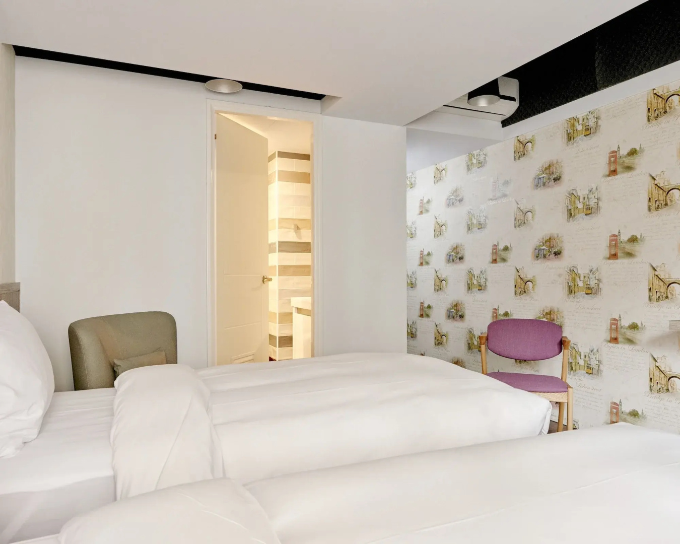 Photo - Bon Hotel Taipei