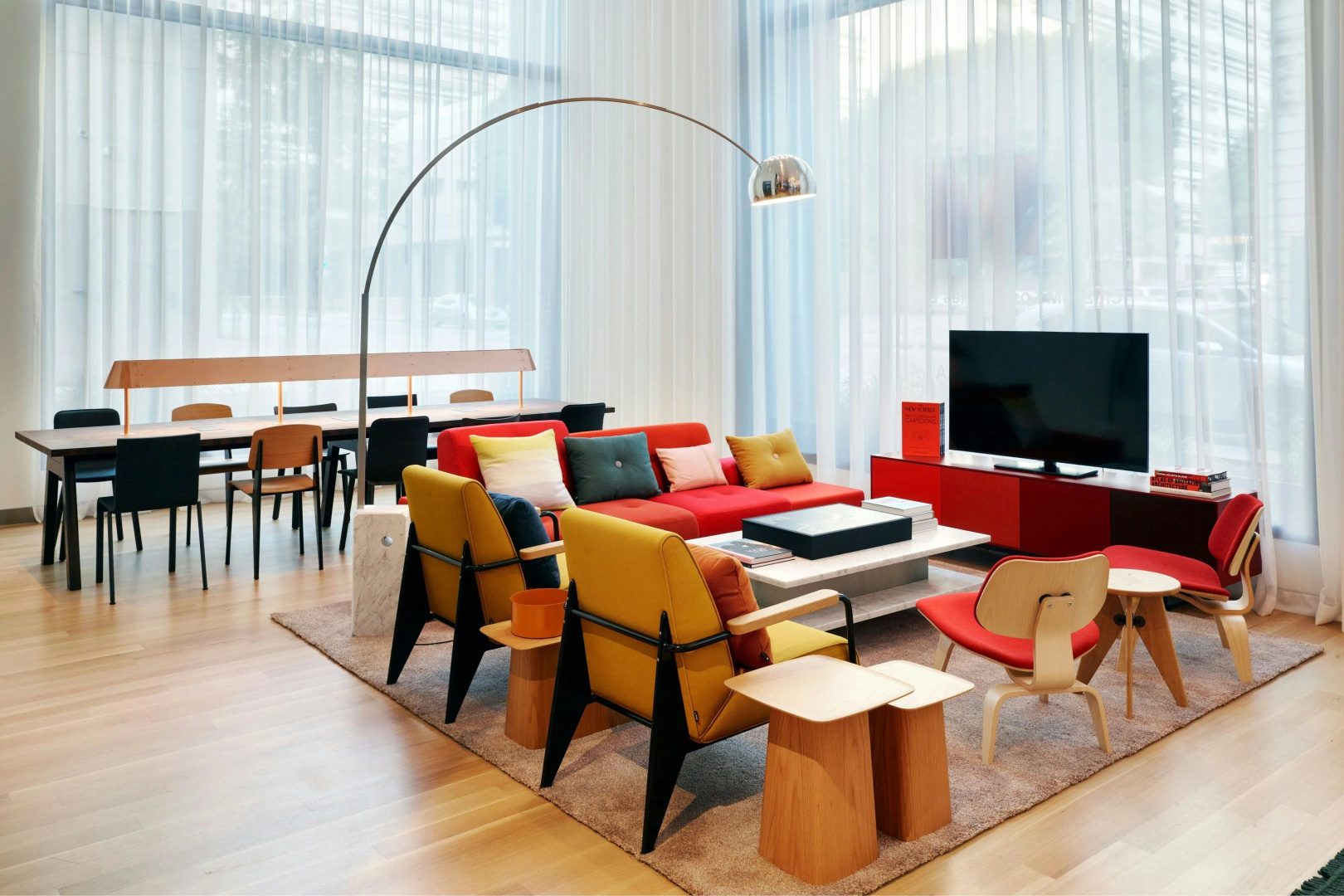 Photo - citizenM Los Angeles Downtown