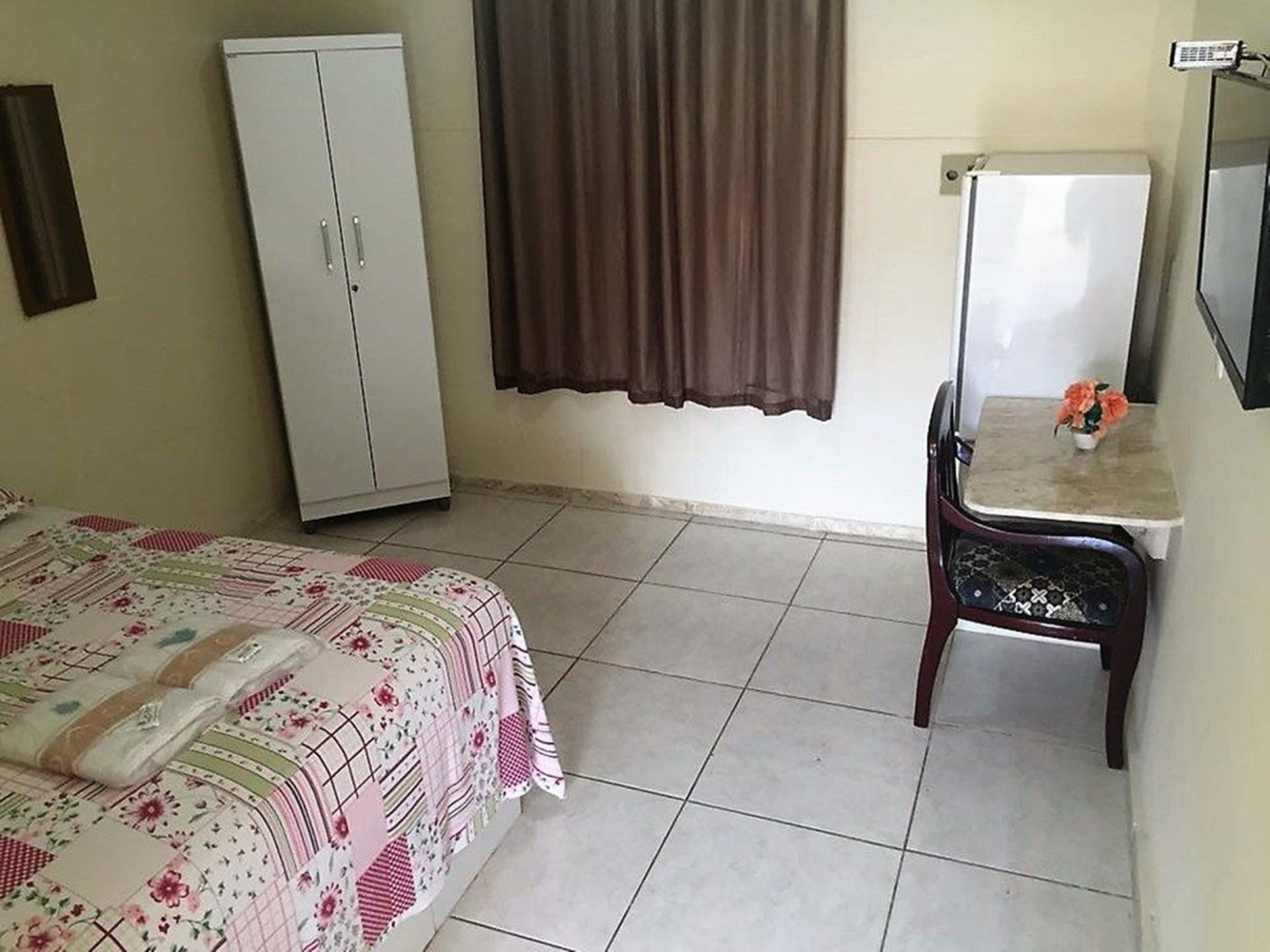 Foto - Pousada Águas Douradas