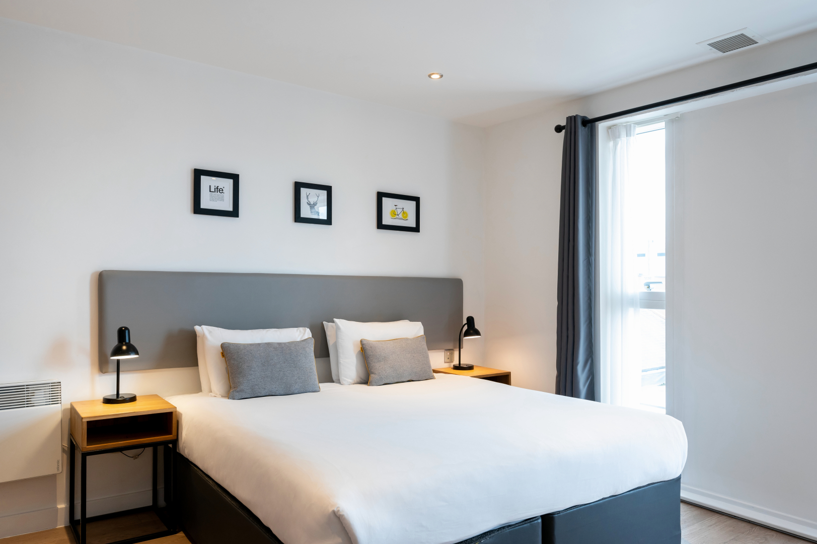 Photo - Staycity Aparthotels Birmingham City Centre