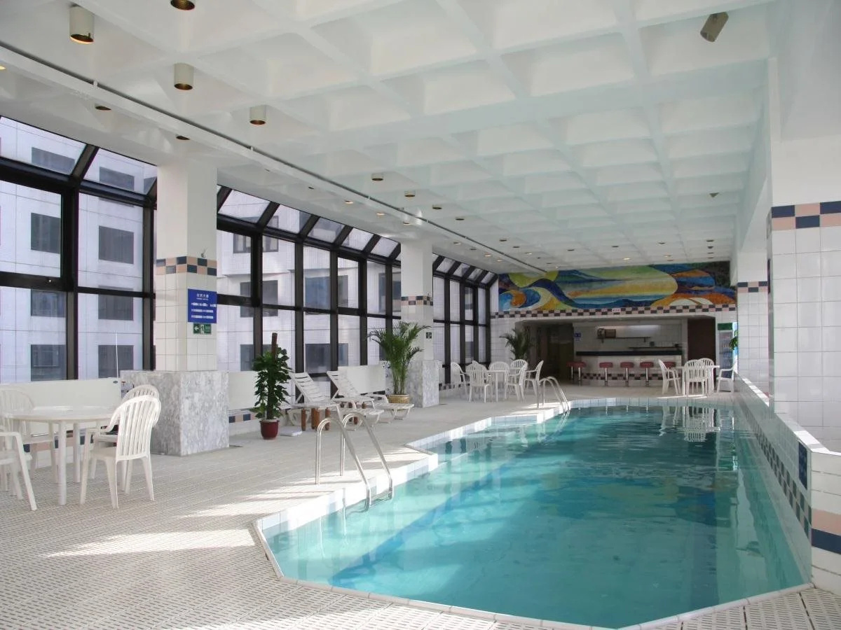 Photo - Empark Prime Hotel Beijing Wangfujing