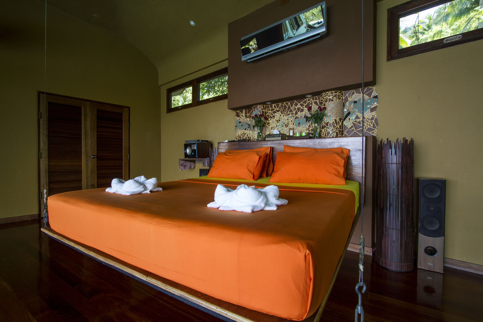 Monkey Flower Villas