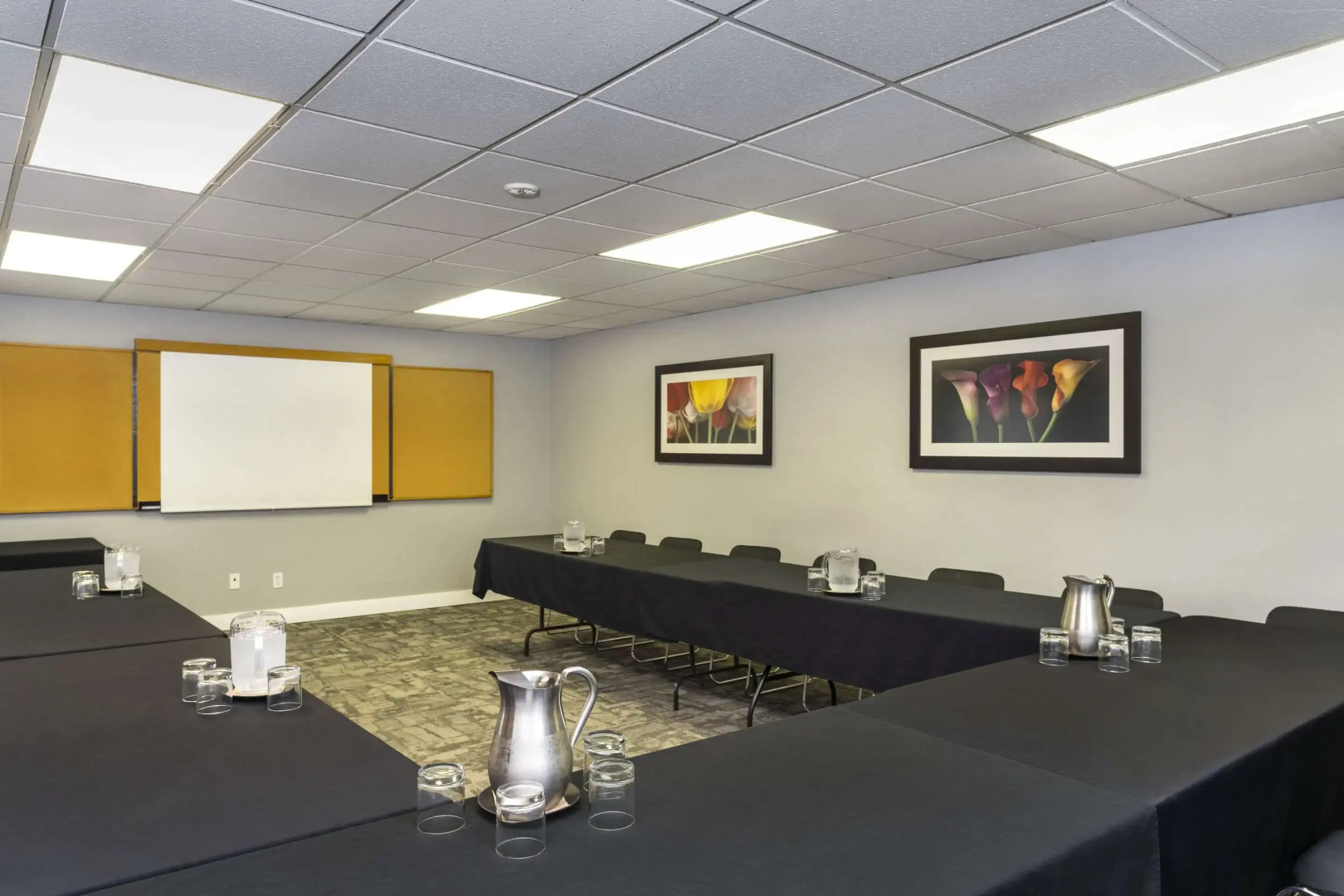 Photo - Quality Inn Downtown Inner Harbour