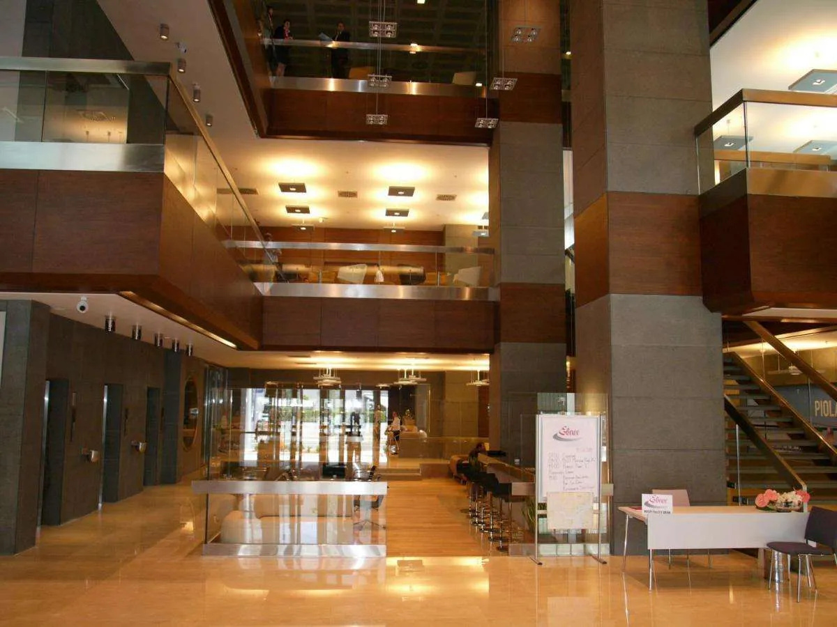 Photo - Point Hotel Barbaros