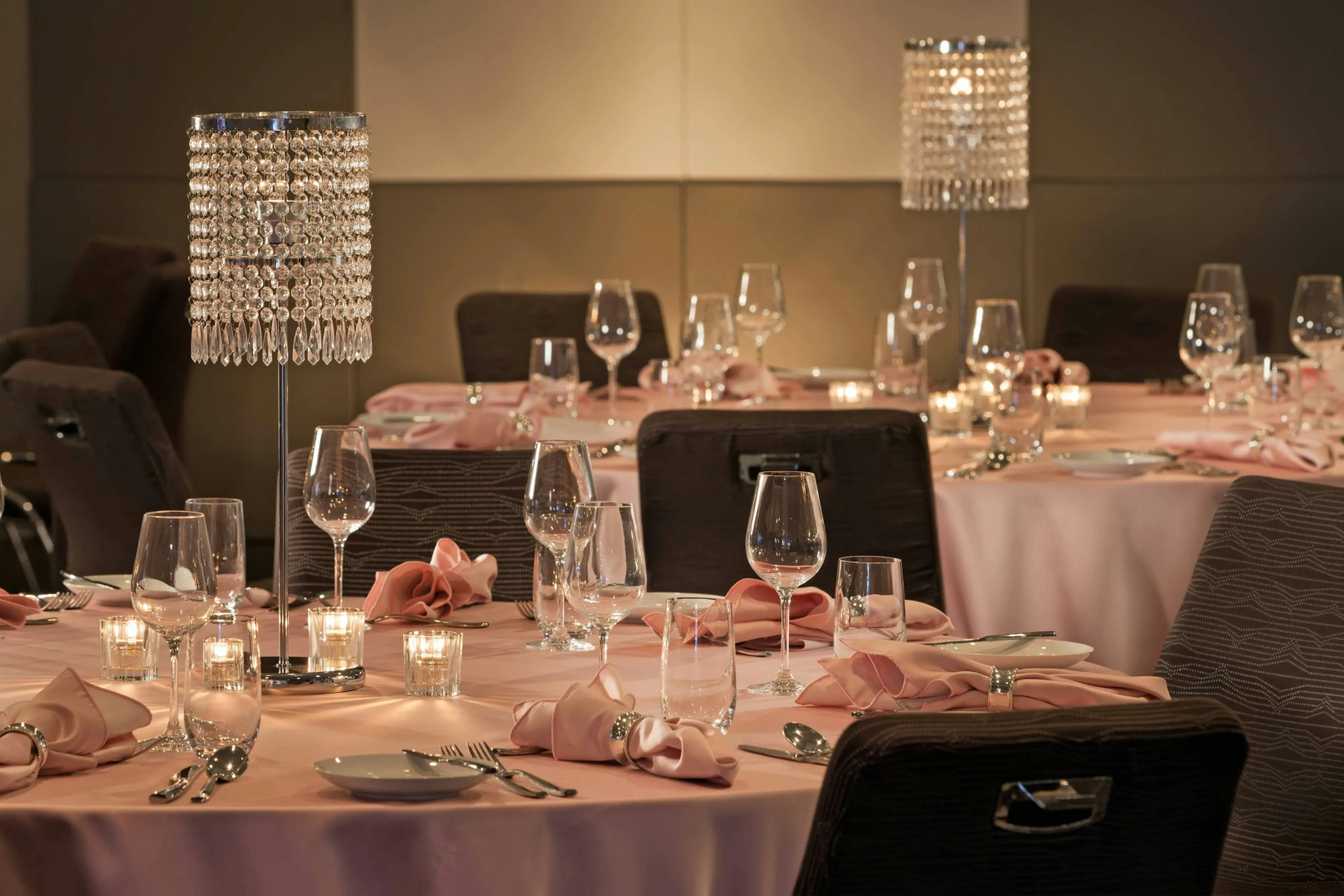 Photo - Le Meridien Atlanta Perimeter by Marriott
