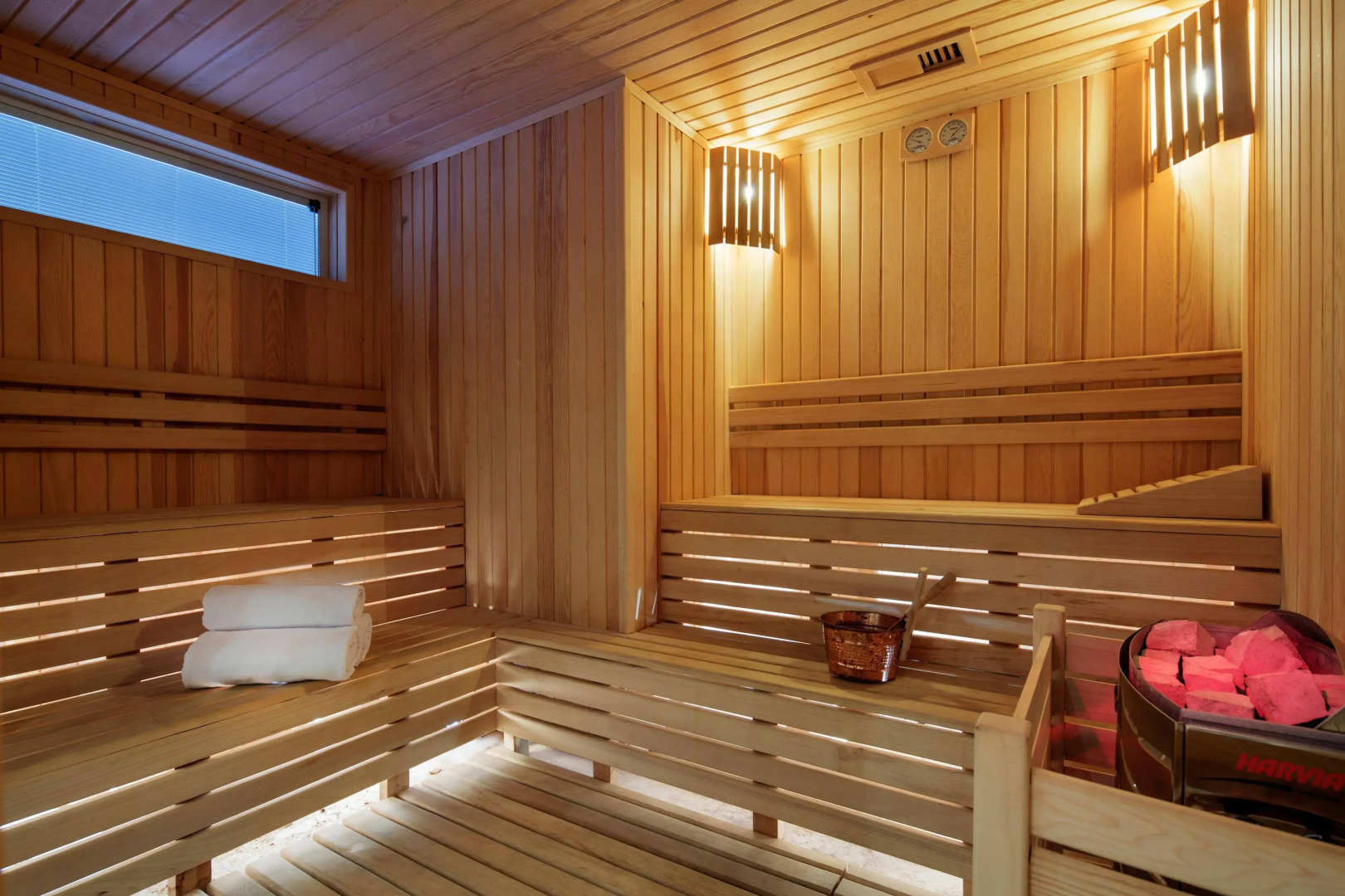 Foto - Papillon Ayscha Resort & Spa