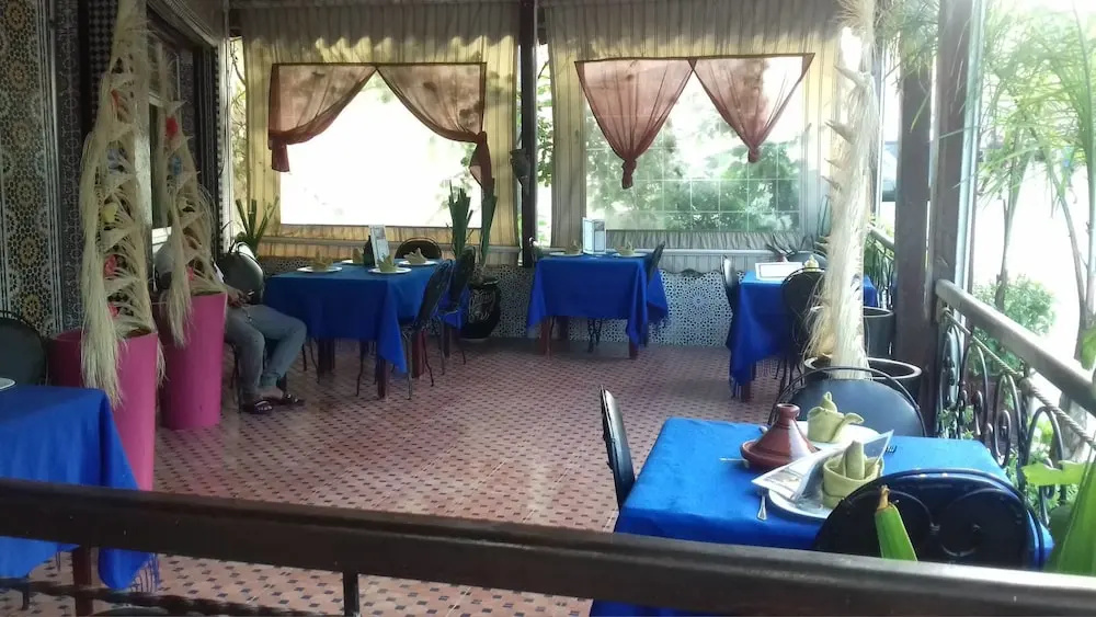 Foto - Hôtel Tijani