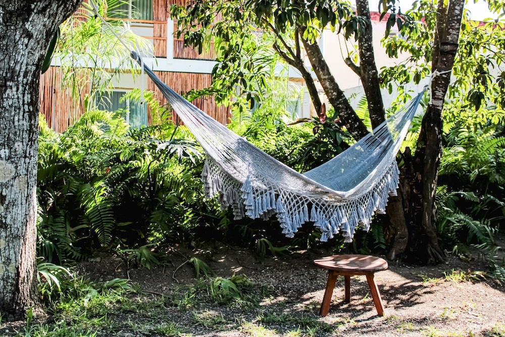 AGAM Hotel Boutique Bacalar - Adults Only, Bild 18 von 26