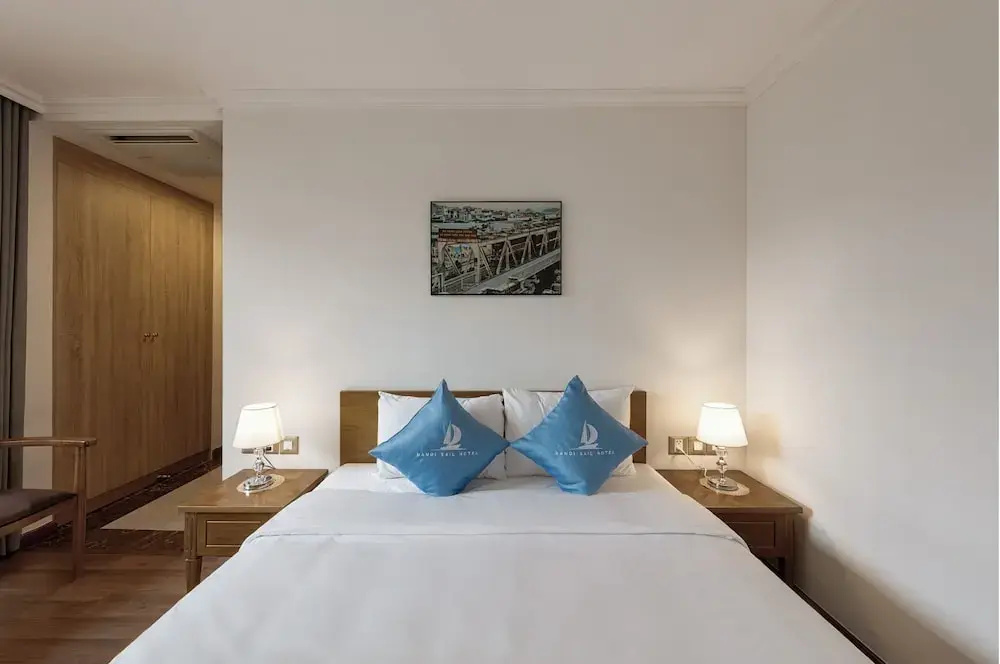 Photo - Hanoi Sail Hotel