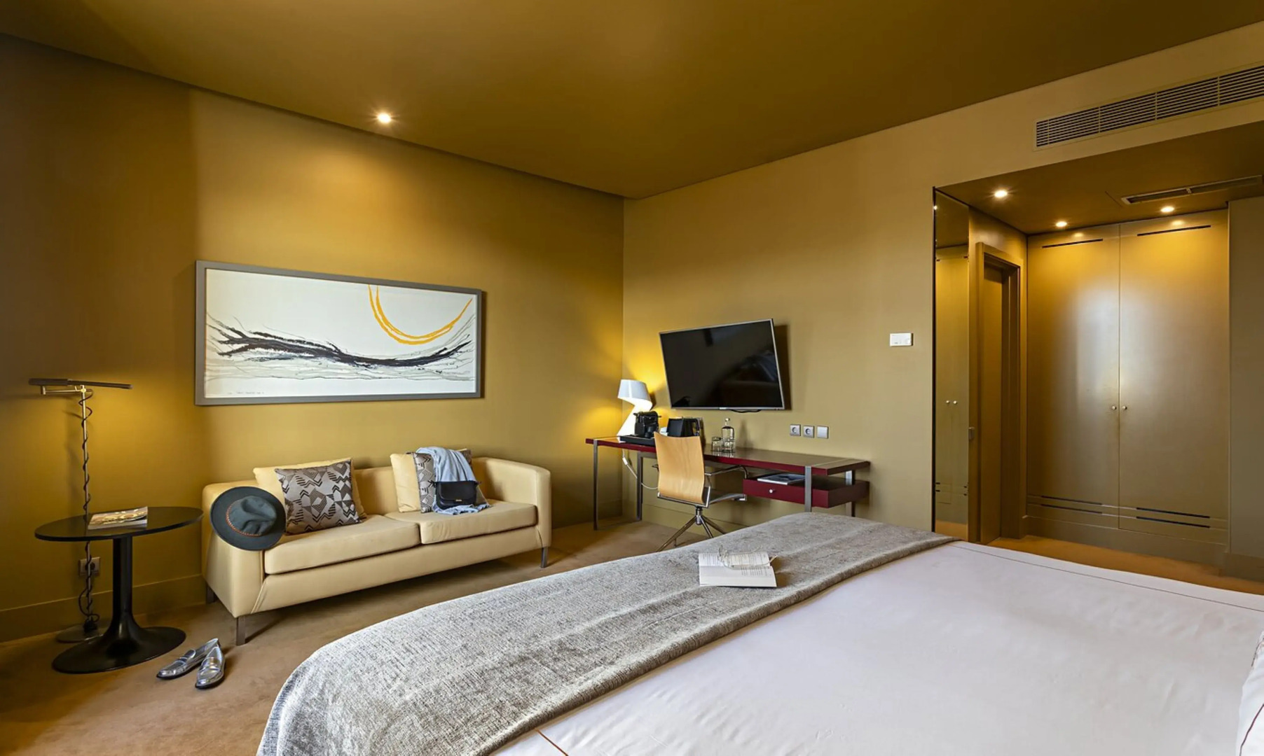 Foto - Pestana Palacio do Freixo, Pousada & National Monument - The Leading Hotels of the World