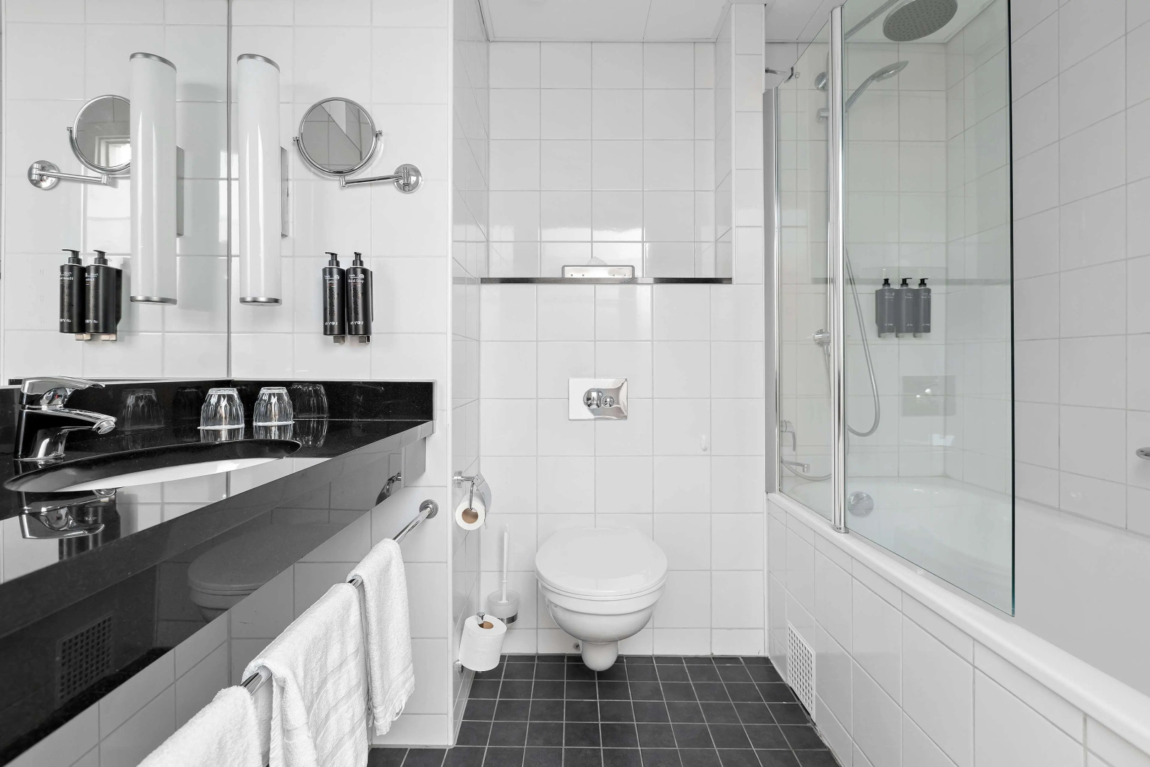 Foto - Best Western Plus Park City Hammarby Sjöstad Hotel