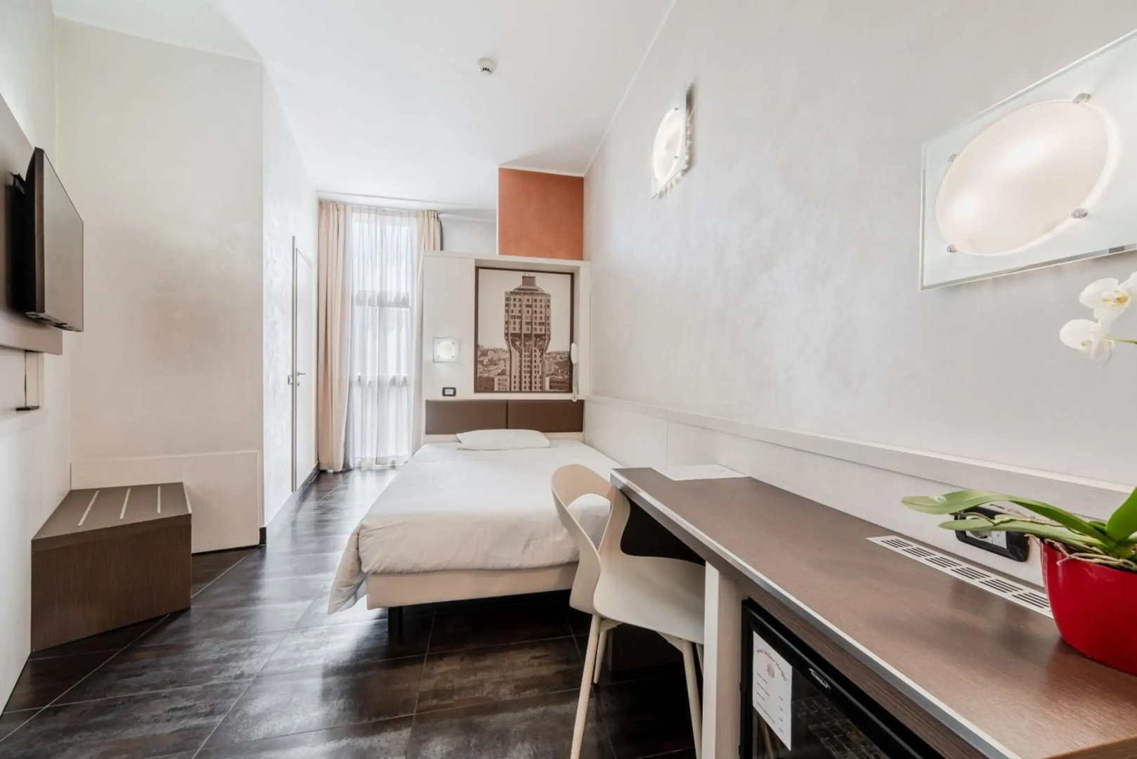 Photo - Hotel Milano Navigli