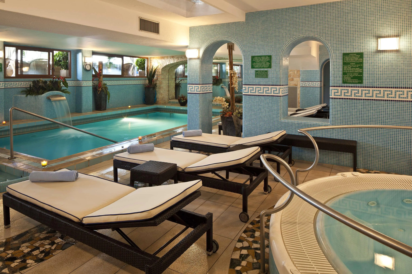 Foto - Le Querce Resort Sea Thermae & Spa