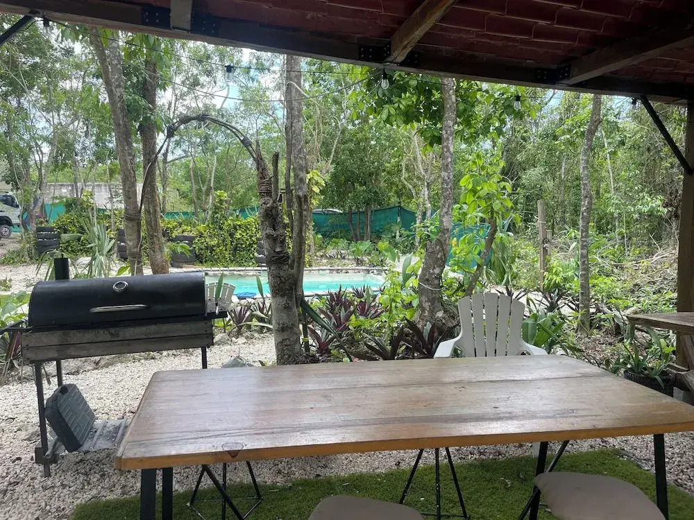 Photo - Cozumel Glamping