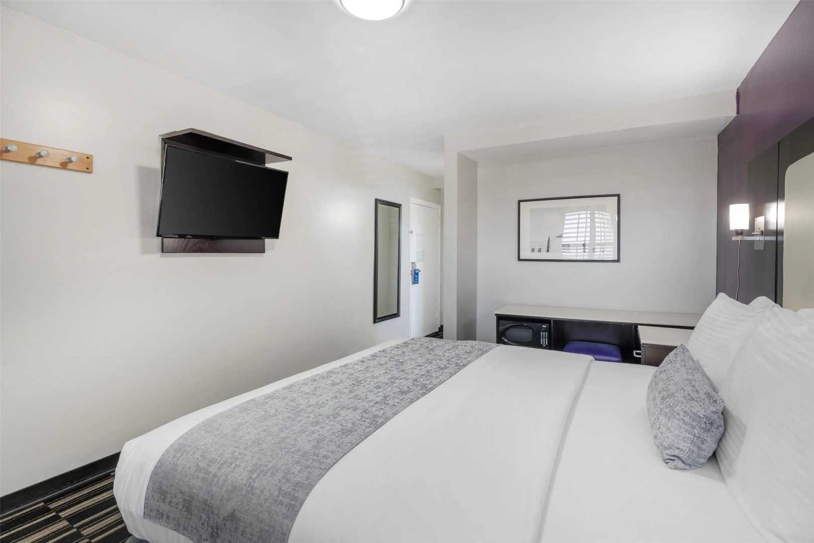 Foto - SureStay Hotel by Best Western Beverly Hills West LA