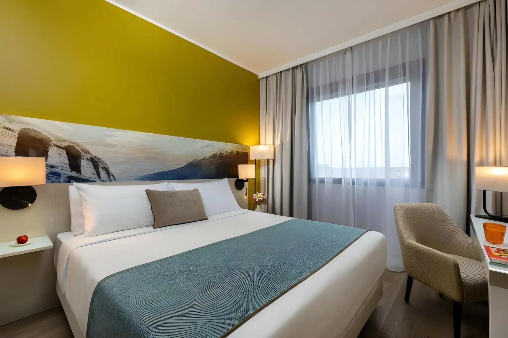 Photo - Leonardo Hotel Verona
