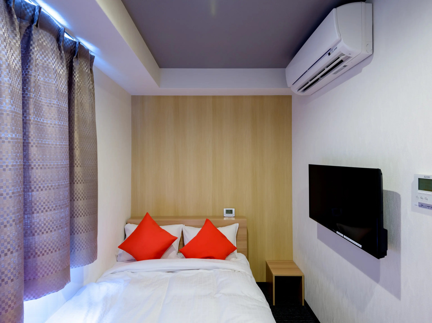 Photo - Hotel -ASIATO-