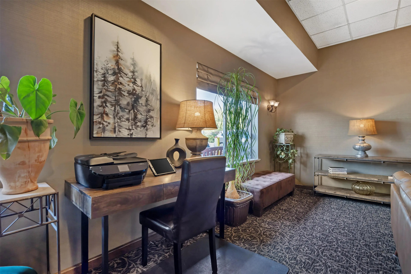 Foto - Best Western Plus City Center