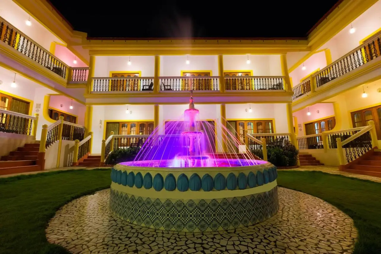Foto - Spazio Leisure Resort