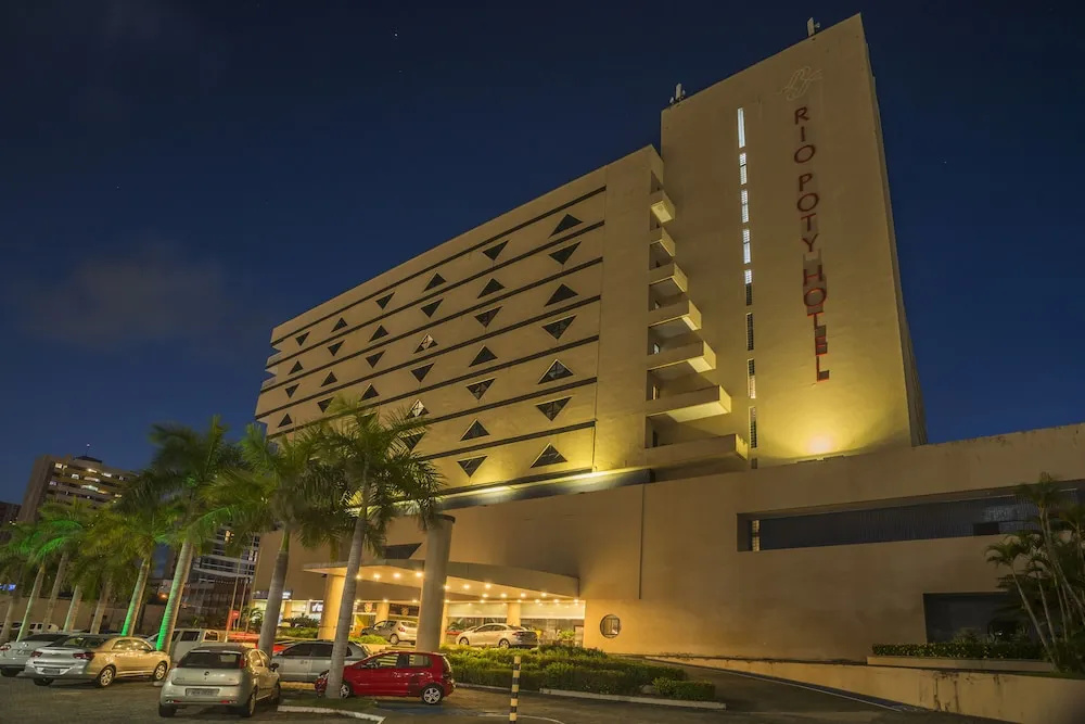 Foto - Hotel Resort Rio Poty