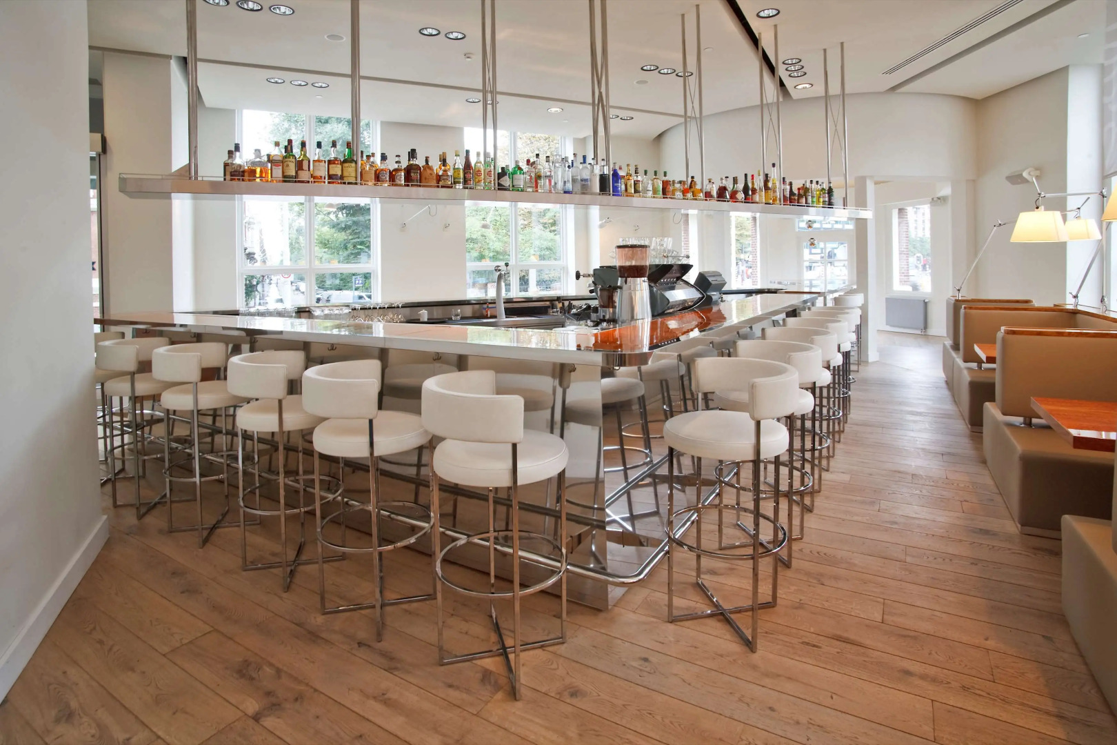 Foto - Park Centraal Amsterdam, part of Sircle Collection