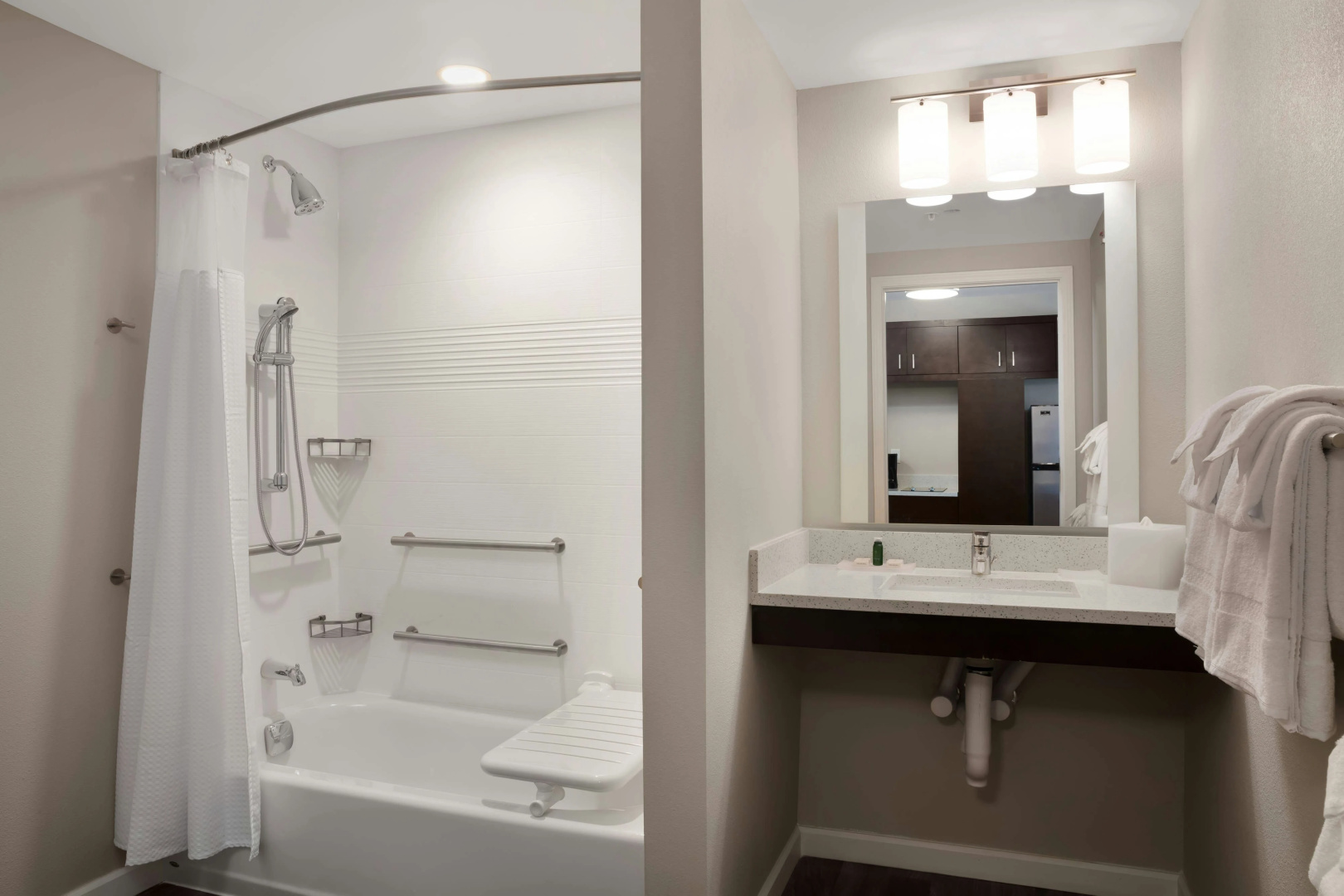 Foto - SpringHill Suites by Marriott Orlando Theme Parks/Lake Buena Vista