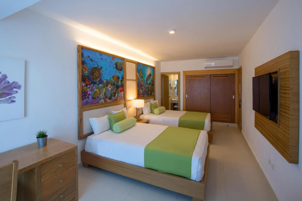 Foto - HM Bavaro Beach – Adults Only