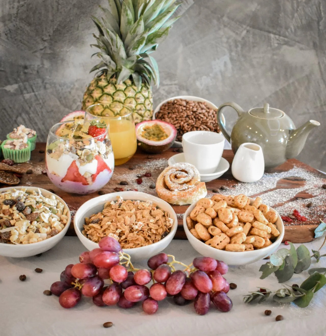 Foto - Belise Apartments