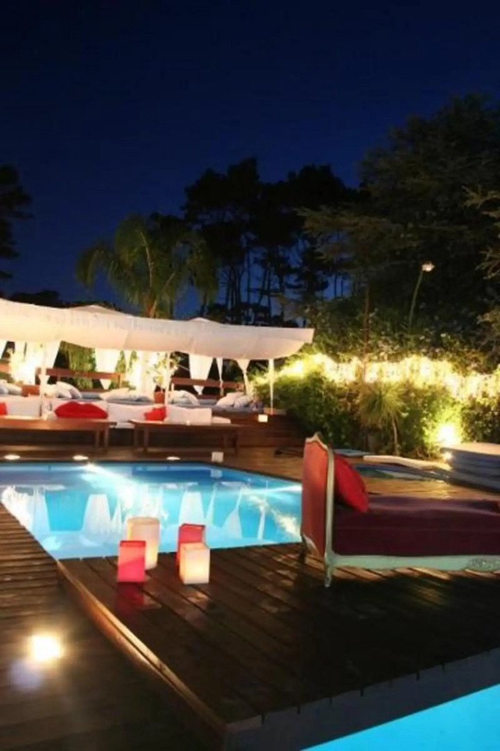 Foto - La Capilla - Punta del Este