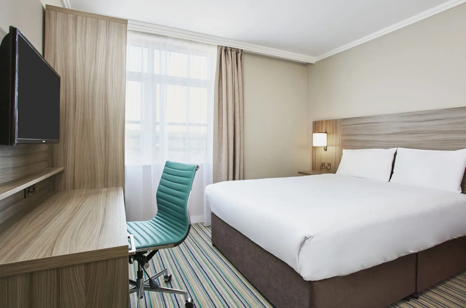 Foto - Leonardo Royal Hotel Oxford