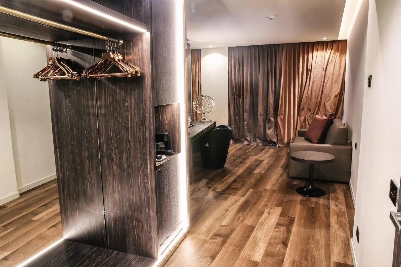 Foto - Hotel The Square Milano Duomo - Preferred Hotels & Resorts