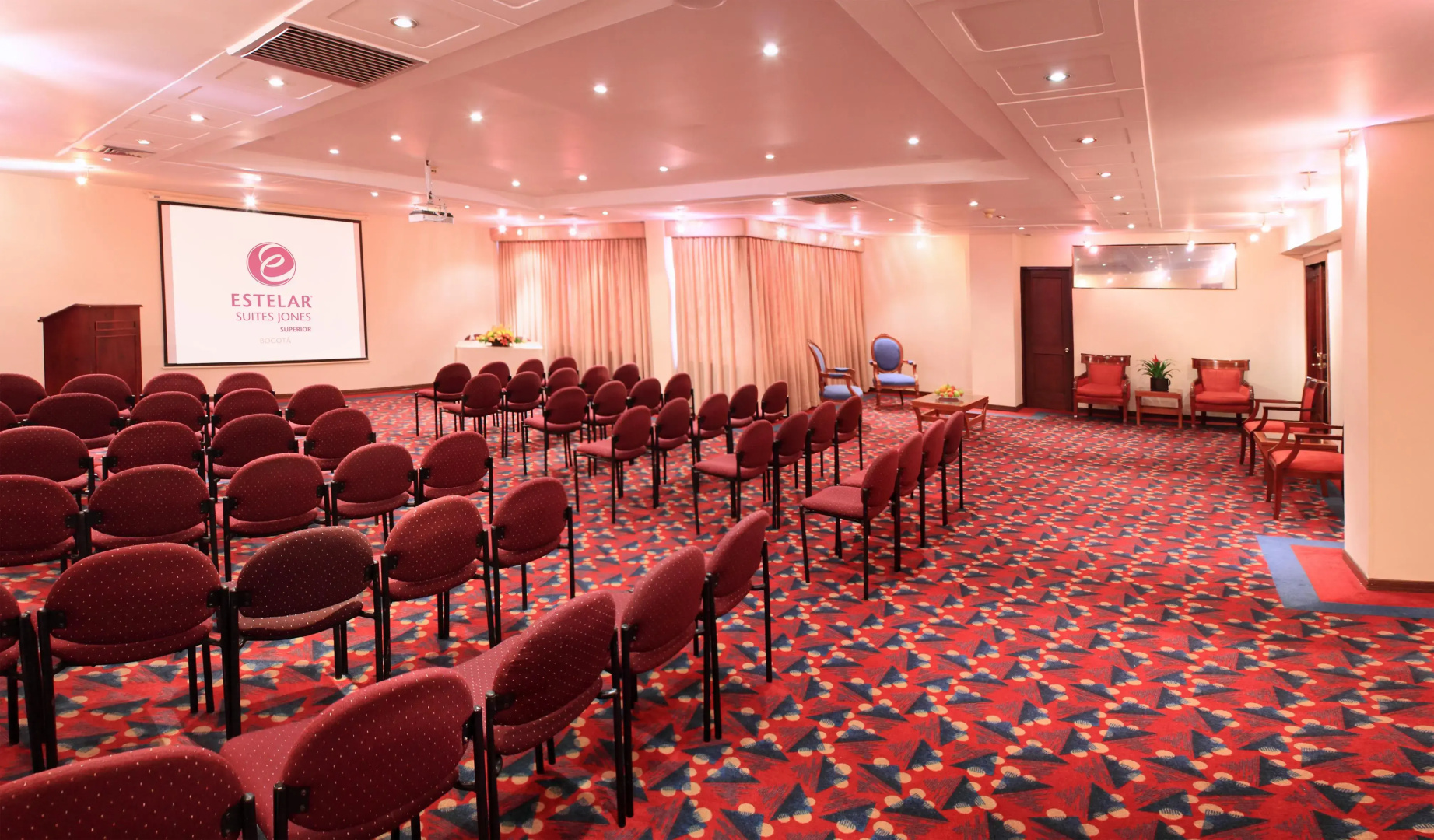 Foto - Hotel Estelar Suites Jones