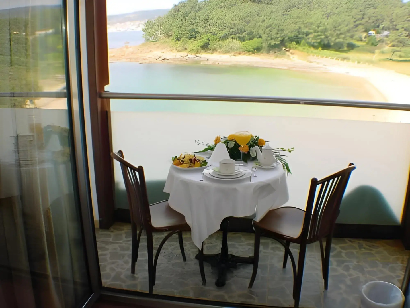 Foto - Hotel Norat Palmeira Playa
