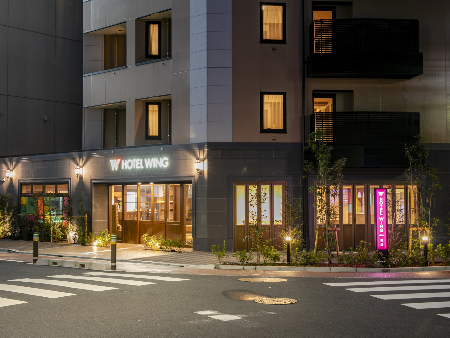 Photo - Hotel Wing International Select Ikebukuro