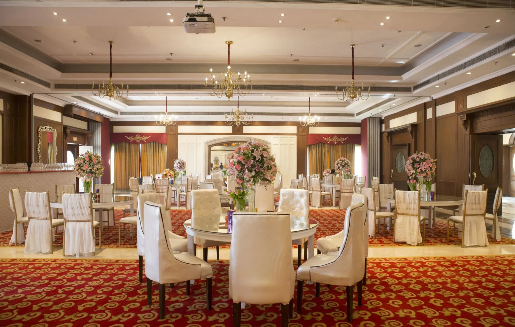 Photo - The Palms Town & Country Club - Resort