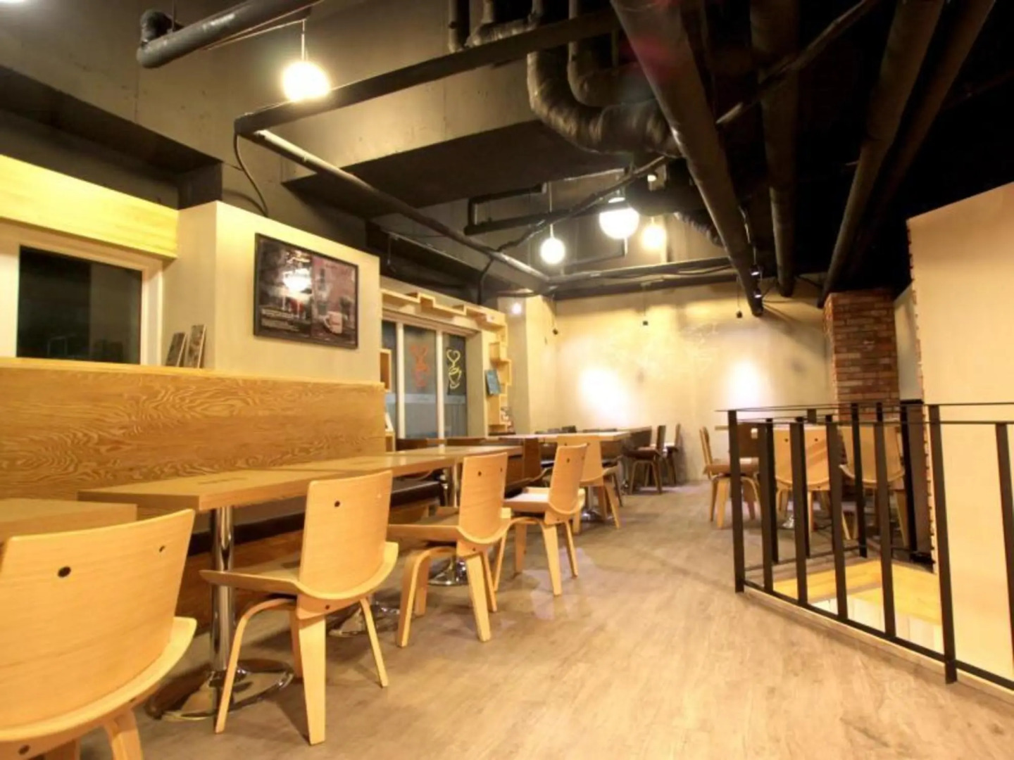 Photo - Three Seven Hotel Dongdaemun