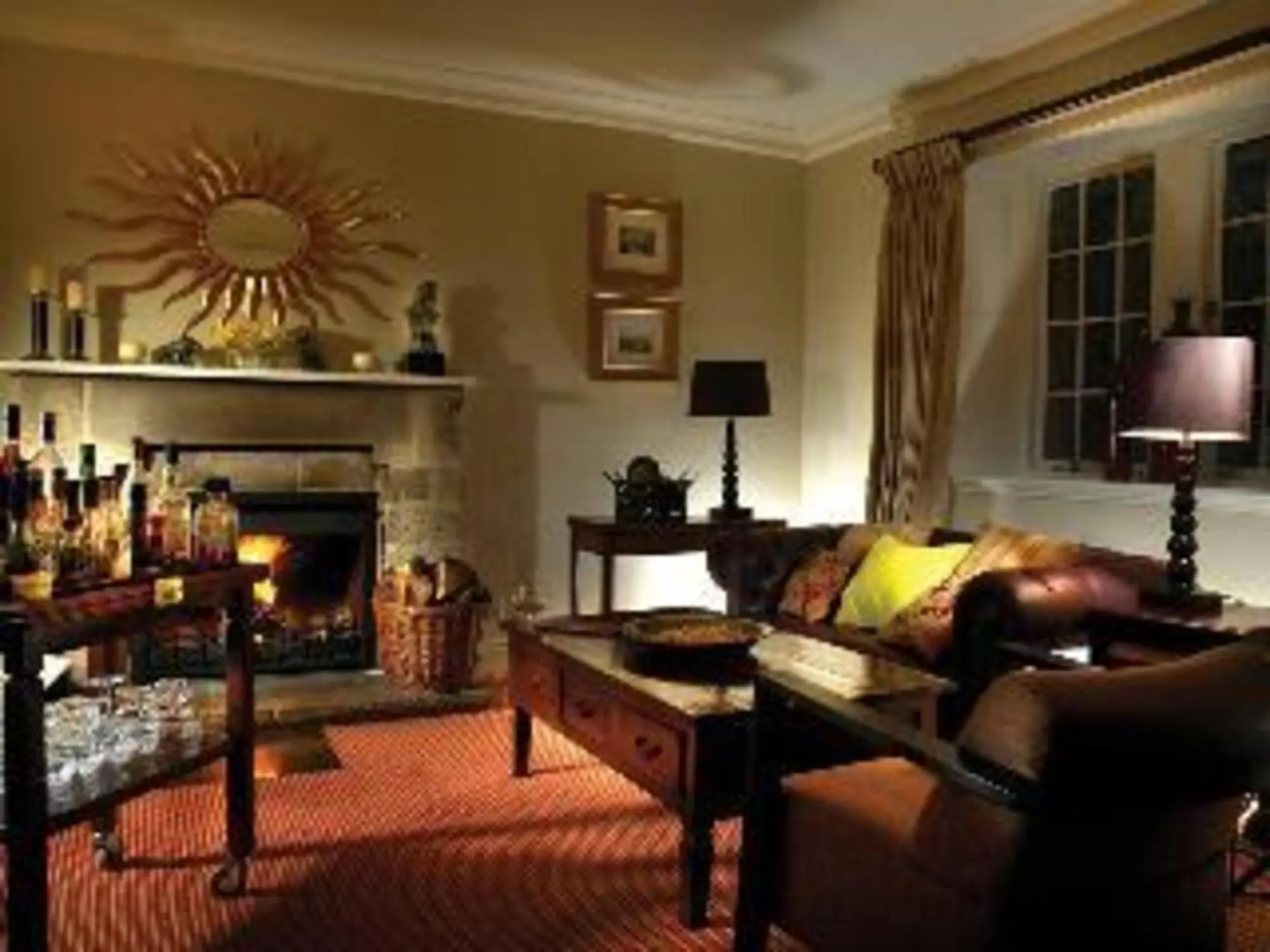 Foto - Homewood Hotel & Spa