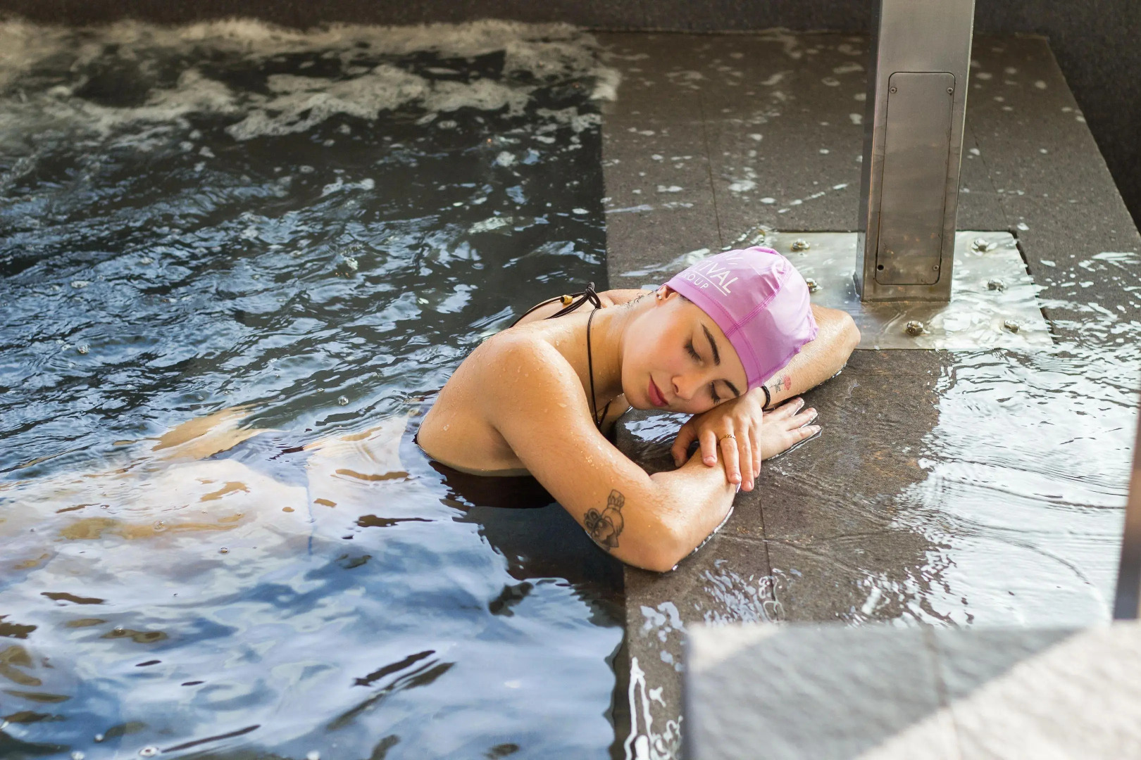 Photo - Oassium Hotel - Adults Only