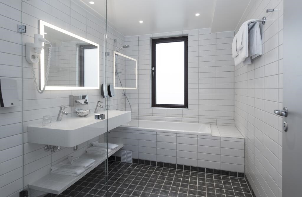 Photo - Thon Hotel Slottsparken