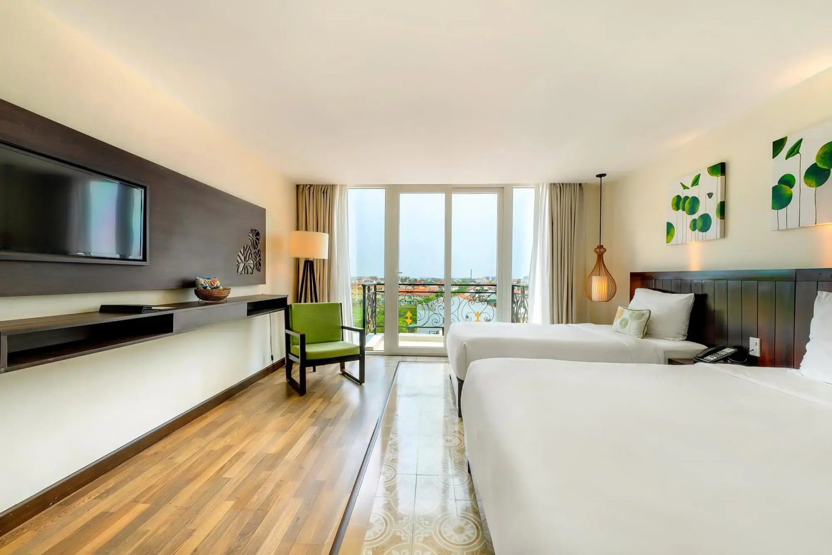 Foto - Lasenta Boutique Hotel Hoian