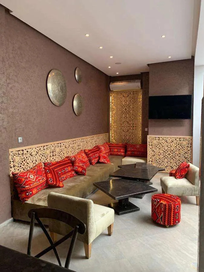 Foto - Riad Le Patio Romantique