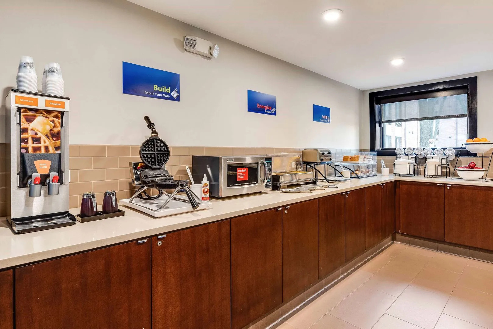 Foto - Best Western Chicago - Downers Grove