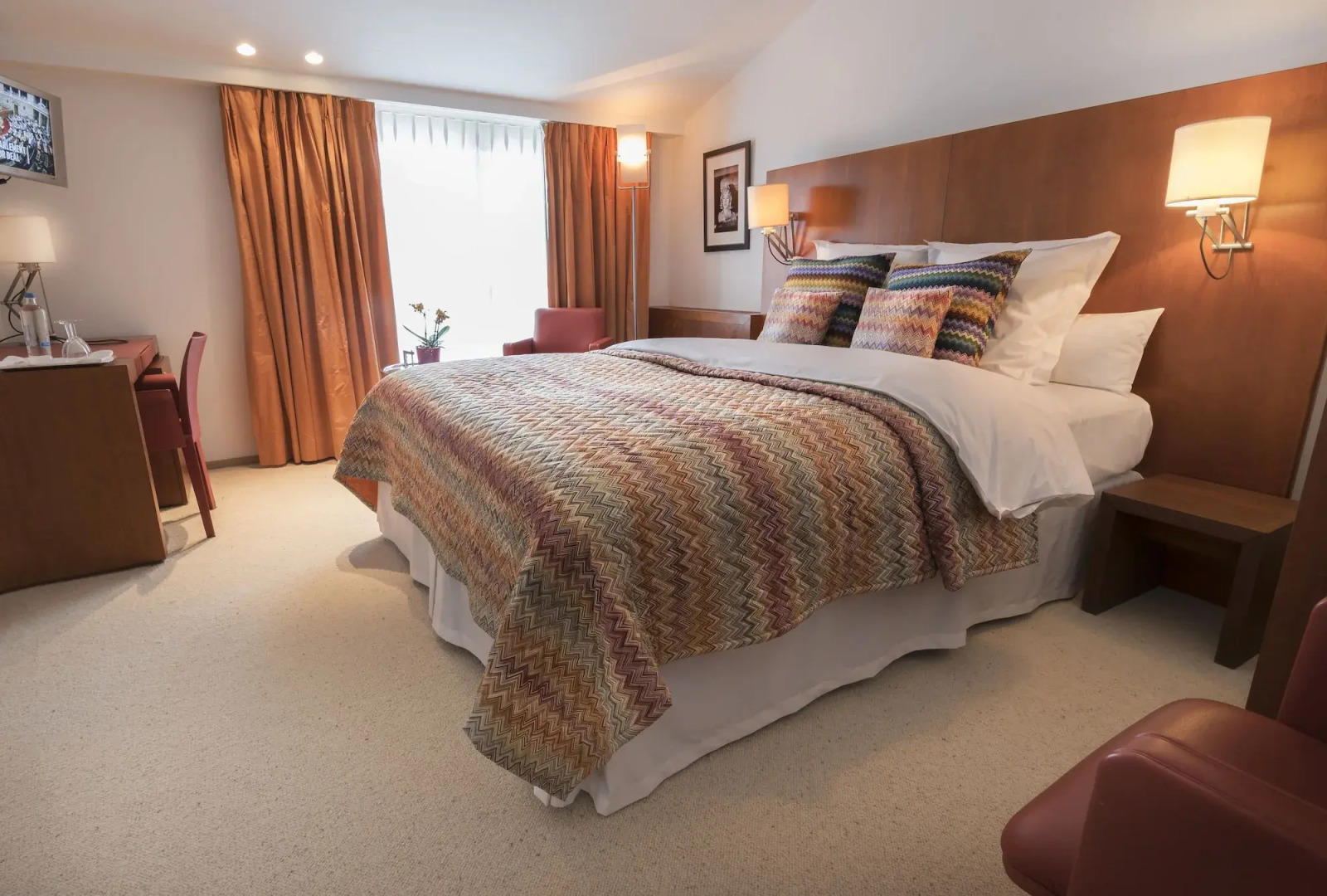 Foto - Hotel Van Cleef