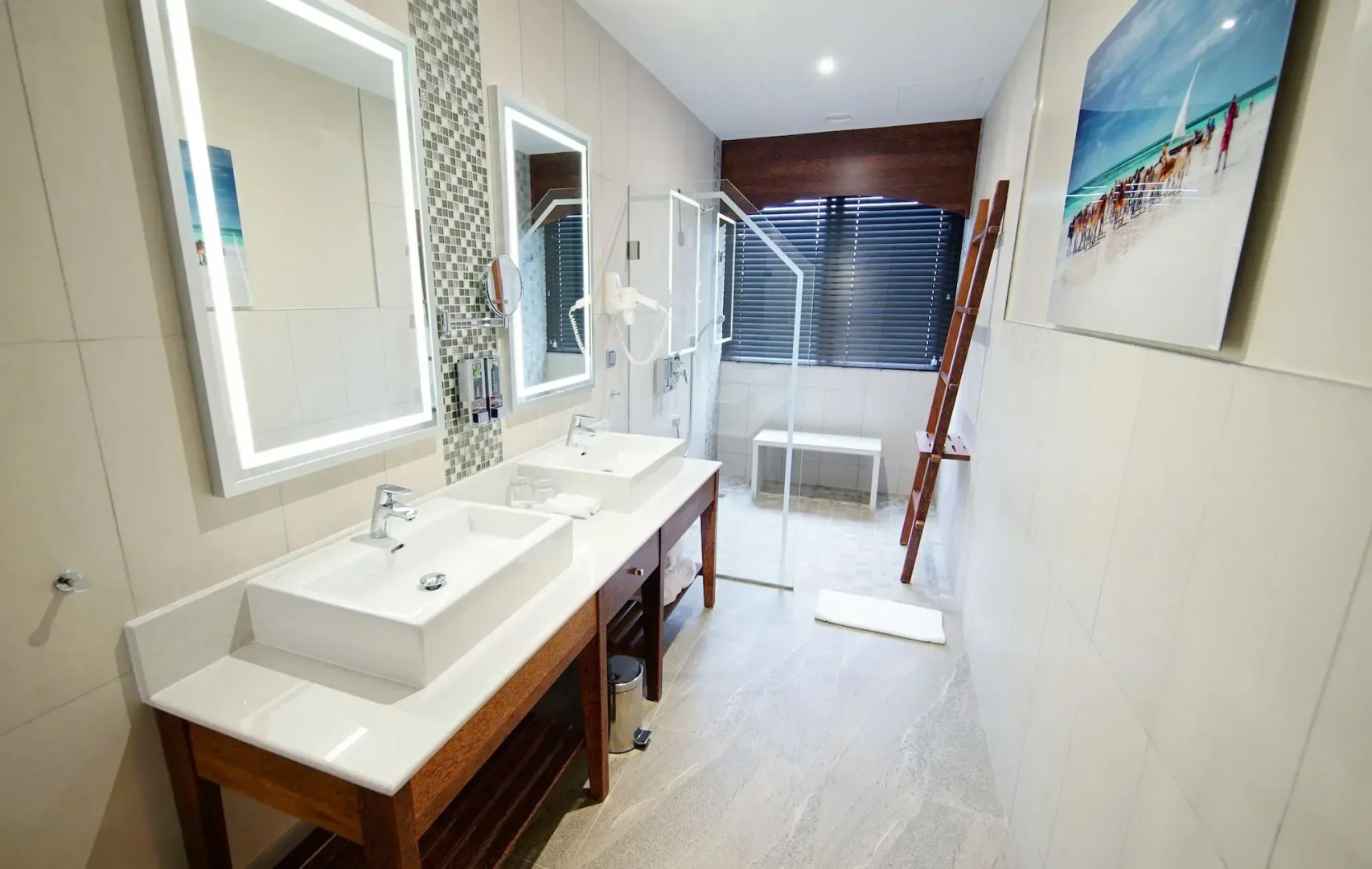 Photo - Hotel Verde Zanzibar - Azam Luxury Resort and Spa - Dry Hotel