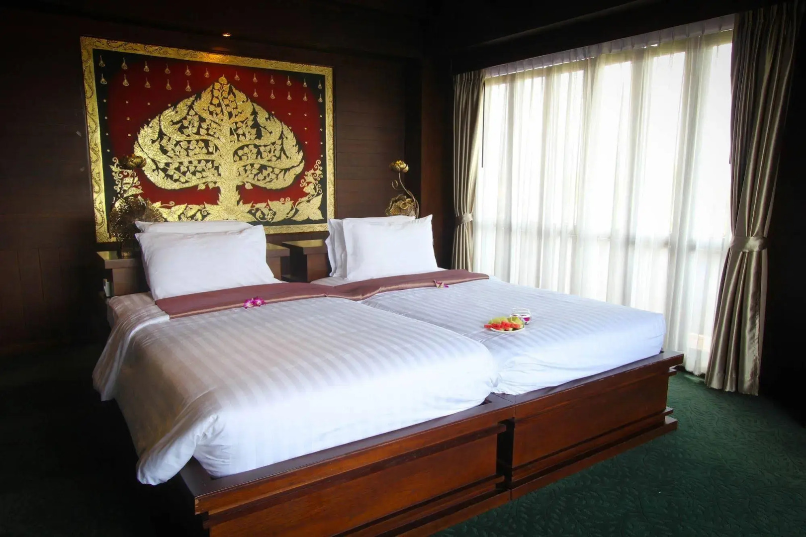 Foto - Singha Montra Lanna Boutique Style Hotel