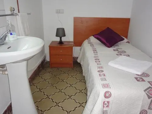 Foto - Hostal Sant Carlo